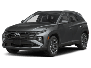 Hyundai Tucson SEL Plus AWD Hyundai Tucson SEL Plus AWD