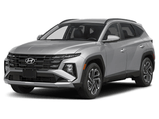 Hyundai Tucson SEL Plus AWD Hyundai Tucson SEL Plus AWD