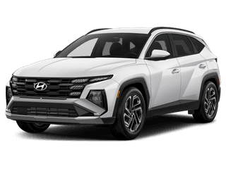 Hyundai Tucson SEL Plus FWD Hyundai Tucson SEL Plus FWD