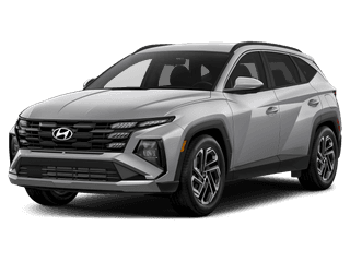 Hyundai Tucson SEL Plus AWD Hyundai Tucson SEL Plus AWD