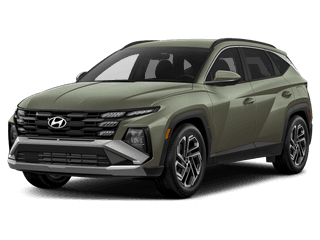 Hyundai Tucson SEL Plus AWD Hyundai Tucson SEL Plus AWD