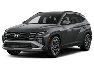 Hyundai Tucson SEL Plus AWD Hyundai Tucson SEL Plus AWD