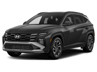 Hyundai Tucson SEL Plus AWD Hyundai Tucson SEL Plus AWD