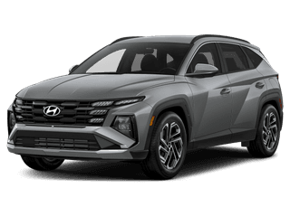 Hyundai Tucson SEL Plus AWD Hyundai Tucson SEL Plus AWD