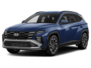 Hyundai Tucson SEL Plus AWD Hyundai Tucson SEL Plus AWD