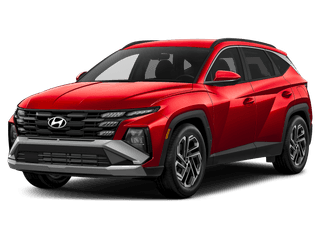 Hyundai Tucson SEL Plus AWD Hyundai Tucson SEL Plus AWD