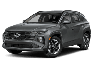 Hyundai Tucson SEL AWD Hyundai Tucson SEL AWD