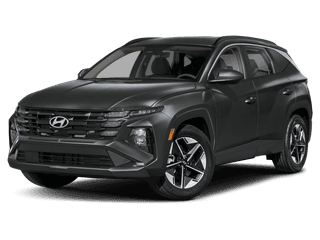Hyundai Tucson SEL AWD Hyundai Tucson SEL AWD