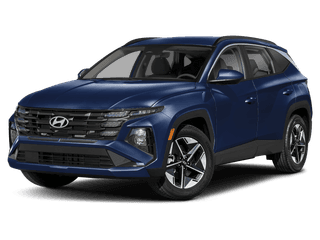 Hyundai Tucson SEL AWD Hyundai Tucson SEL AWD