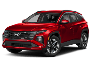 Hyundai Tucson SEL AWD Hyundai Tucson SEL AWD