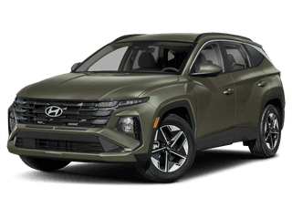 Hyundai Tucson SEL AWD Hyundai Tucson SEL AWD