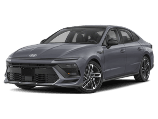 Hyundai Sonata N Line FWD Hyundai Sonata N Line FWD