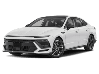 Hyundai Sonata N Line FWD Hyundai Sonata N Line FWD