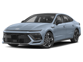 Hyundai Sonata N Line FWD Hyundai Sonata N Line FWD