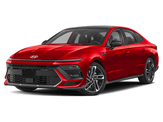 Hyundai Sonata N Line FWD Hyundai Sonata N Line FWD