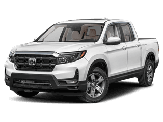 Honda Ridgeline RTL AWD Honda Ridgeline RTL AWD