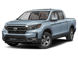 Honda Ridgeline RTL AWD Honda Ridgeline RTL AWD