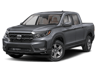 Honda Ridgeline RTL AWD Honda Ridgeline RTL AWD