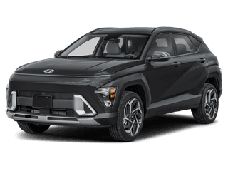 Hyundai Kona SEL Premium AWD Hyundai Kona SEL Premium AWD