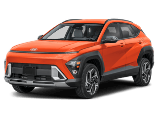 Hyundai Kona SEL Premium AWD Hyundai Kona SEL Premium AWD
