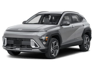 Hyundai Kona SEL Premium AWD Hyundai Kona SEL Premium AWD