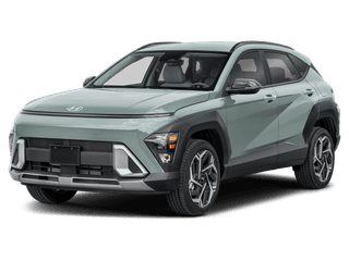 Hyundai Kona SEL Premium FWD Hyundai Kona SEL Premium FWD