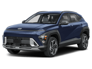 Hyundai Kona SEL Premium AWD Hyundai Kona SEL Premium AWD