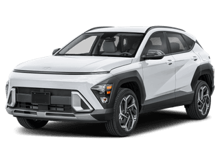 Hyundai Kona SEL Premium FWD Hyundai Kona SEL Premium FWD