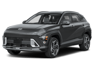 Hyundai Kona SEL Premium FWD Hyundai Kona SEL Premium FWD