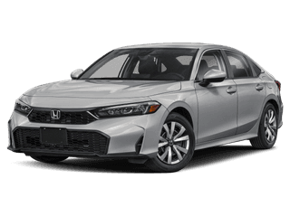 Honda Civic Sedan LX CVT Honda Civic Sedan LX CVT