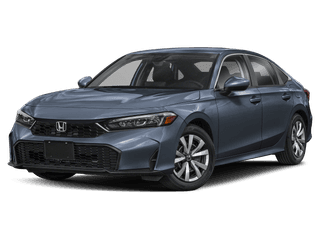Honda Civic Sedan LX CVT Honda Civic Sedan LX CVT