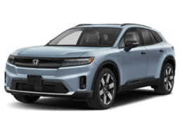 Honda Prologue Elite AWD 2026 — front view