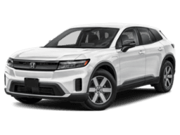 Honda Prologue EX AWD 2026 — front view