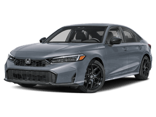 Honda Civic Sedan Sport CVT Honda Civic Sedan Sport CVT
