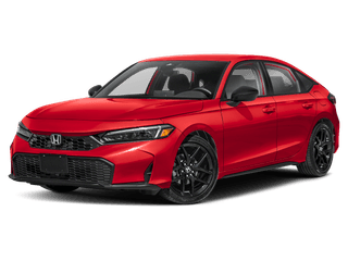 Honda Civic Hatchback Sport CVT Honda Civic Hatchback Sport CVT