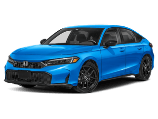 Honda Civic Hatchback Sport CVT Honda Civic Hatchback Sport CVT