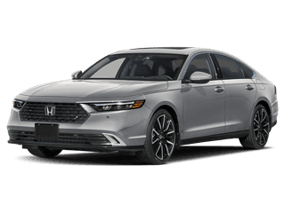 Honda Accord Hybrid Touring Sedan Honda Accord Hybrid Touring Sedan
