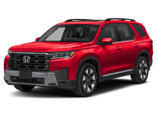 Honda Pilot Touring AWD Honda Pilot Touring AWD