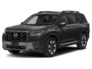 Honda Pilot Touring AWD Honda Pilot Touring AWD