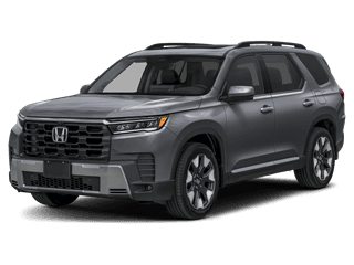 Honda Pilot Touring AWD Honda Pilot Touring AWD