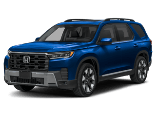 Honda Pilot Touring AWD Honda Pilot Touring AWD