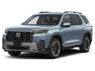 Honda Pilot Touring S AWD Honda Pilot Touring S AWD