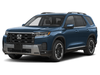 Honda Pilot Touring S AWD Honda Pilot Touring S AWD