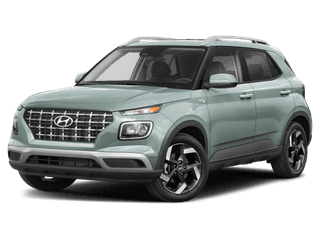 Hyundai Venue SEL FWD Hyundai Venue SEL FWD