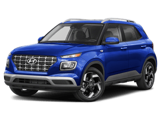 Hyundai Venue SEL FWD Hyundai Venue SEL FWD