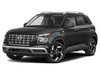 Hyundai Venue SEL FWD Hyundai Venue SEL FWD