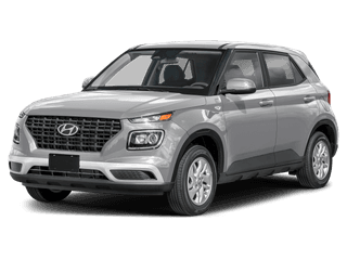 Hyundai Venue SE FWD Hyundai Venue SE FWD