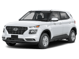 Hyundai Venue SE FWD Hyundai Venue SE FWD