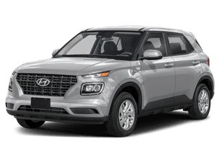 Hyundai Venue SE FWD Hyundai Venue SE FWD