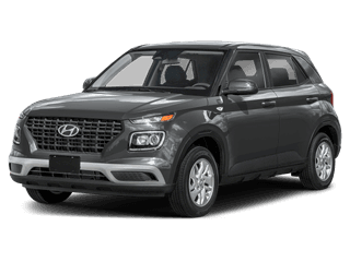 Hyundai Venue SE FWD Hyundai Venue SE FWD